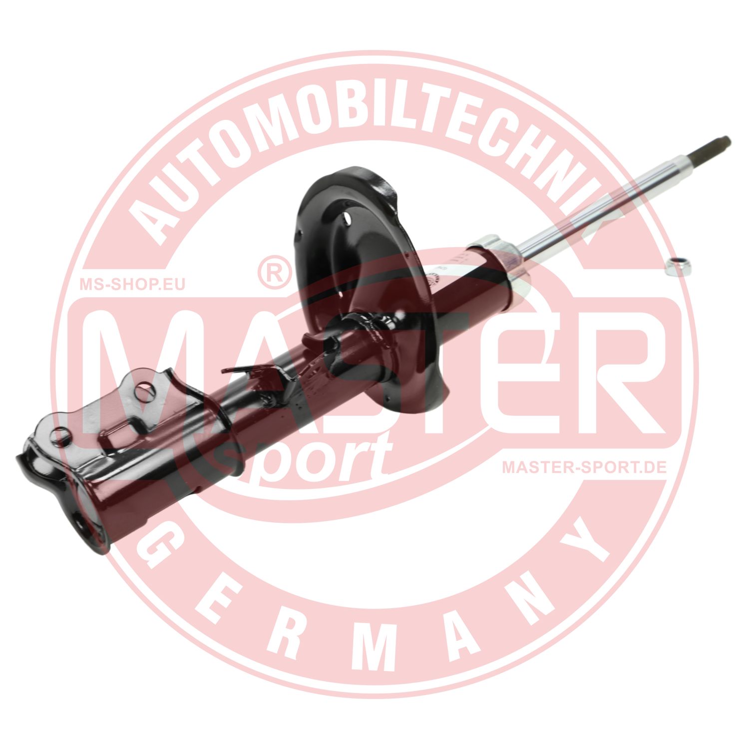 Amortizor MASTERSPORT GERMANY G7421M-PCS-MS